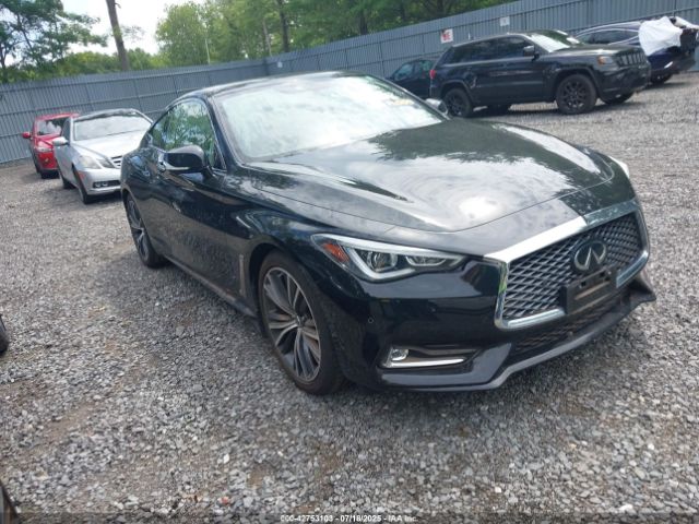 2022 INFINITI Q60 JN1EV7KL1NM630541