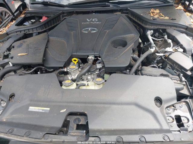 2022 INFINITI Q60 JN1EV7KL1NM630541 Photo 9