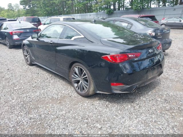 2022 INFINITI Q60 JN1EV7KL1NM630541 Photo 2