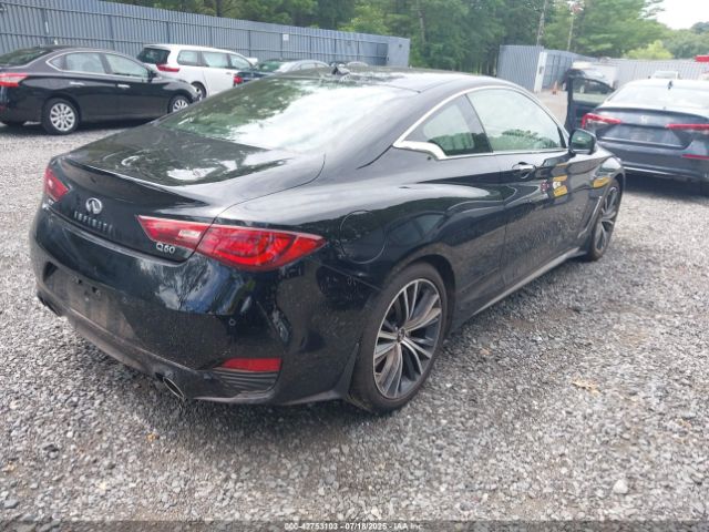 2022 INFINITI Q60 JN1EV7KL1NM630541 Photo 3