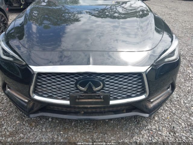 2022 INFINITI Q60 JN1EV7KL1NM630541 Photo 5