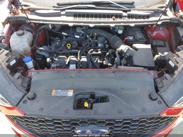 2021 FORD EDGE 2FMPK4J96MBA43951 Photo 9