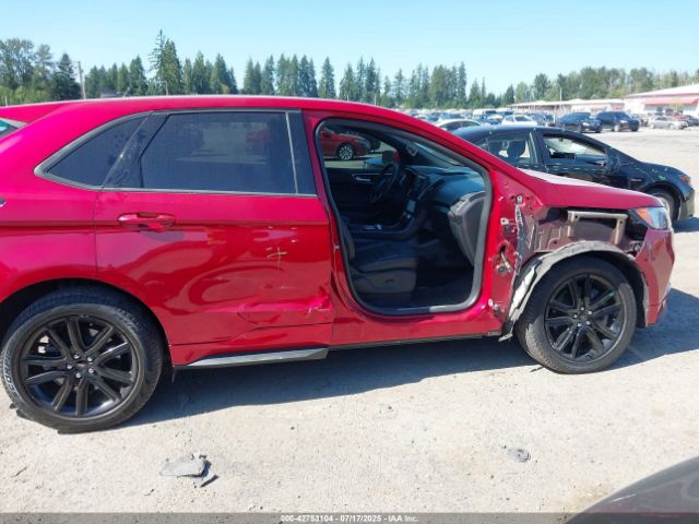 2021 FORD EDGE 2FMPK4J96MBA43951 Photo 5
