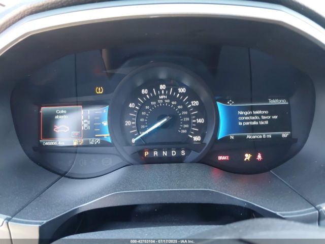 2021 FORD EDGE 2FMPK4J96MBA43951 Photo 6