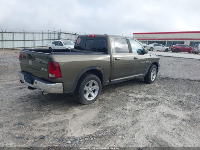 2012 RAM 1500 1C6RD7LT9CS184171 Photo 3