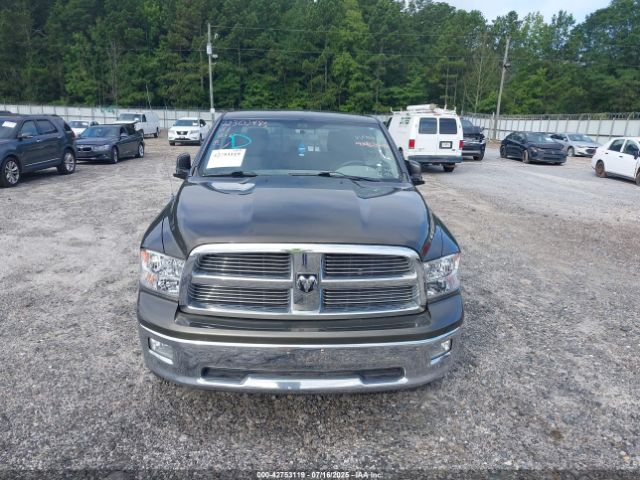 2012 RAM 1500 1C6RD7LT9CS184171 Photo 5
