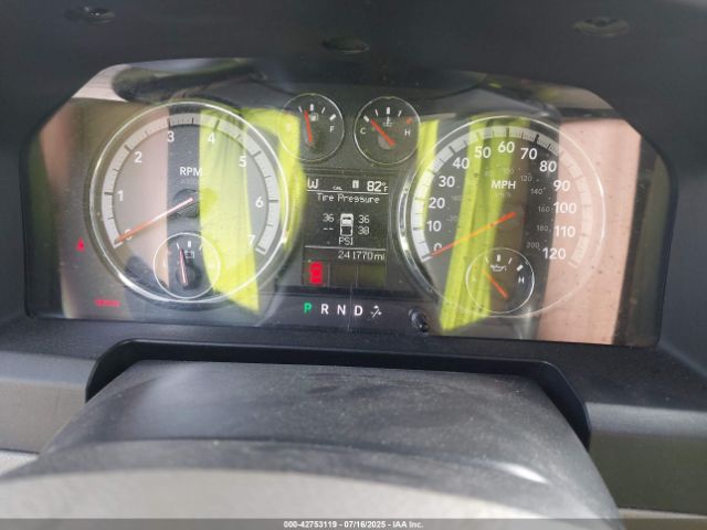 2012 RAM 1500 1C6RD7LT9CS184171 Photo 6