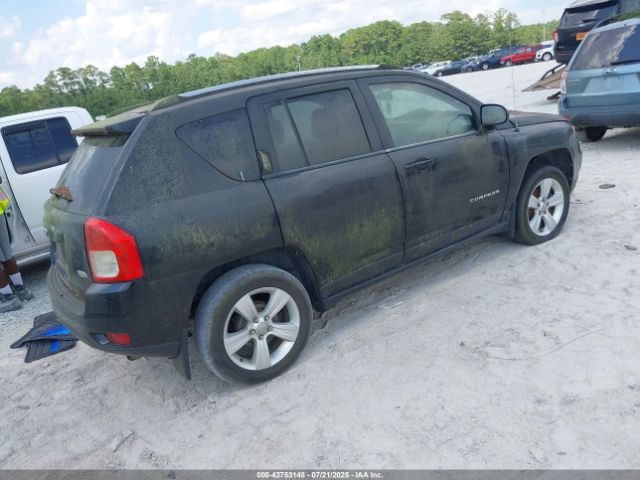 2013 JEEP COMPASS 1C4NJCEB7DD237498 Photo 3