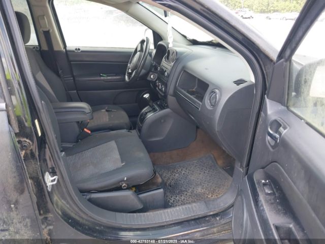 2013 JEEP COMPASS 1C4NJCEB7DD237498 Photo 4