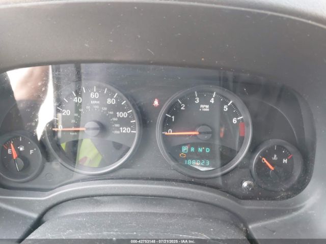 2013 JEEP COMPASS 1C4NJCEB7DD237498 Photo 6