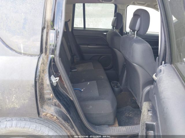 2013 JEEP COMPASS 1C4NJCEB7DD237498 Photo 7