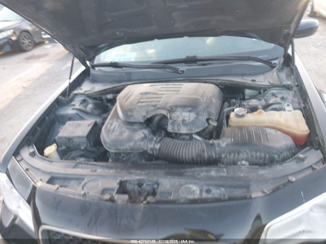 2015 CHRYSLER 300 2C3CCAAG3FH903631 Photo 9
