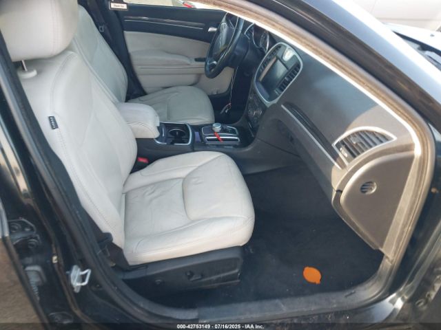 2015 CHRYSLER 300 2C3CCAAG3FH903631 Photo 4