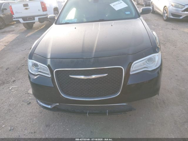 2015 CHRYSLER 300 2C3CCAAG3FH903631 Photo 5
