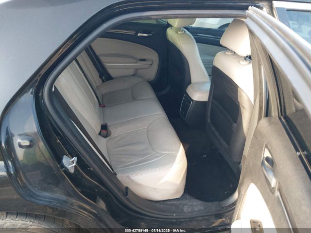 2015 CHRYSLER 300 2C3CCAAG3FH903631 Photo 7