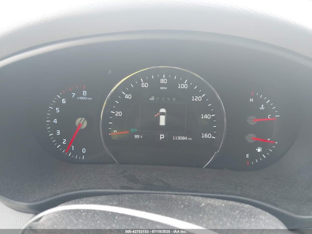 5XYPK4A5XHG304341 KIA Sorento