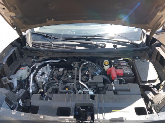 Nissan kicks mpv 2025 3N8AP6CB3SL397374 Image 10