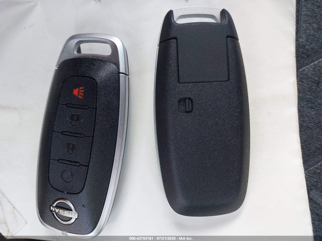 Nissan kicks mpv 2025 3N8AP6CB3SL397374 Image 11