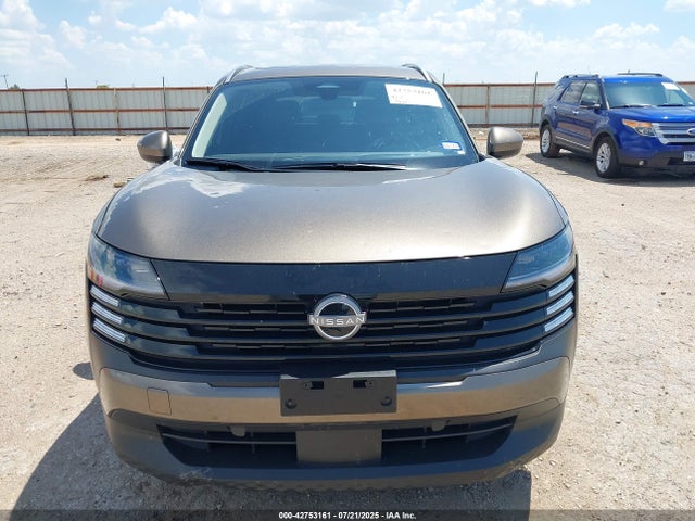 Nissan kicks mpv 2025 3N8AP6CB3SL397374 Image 12
