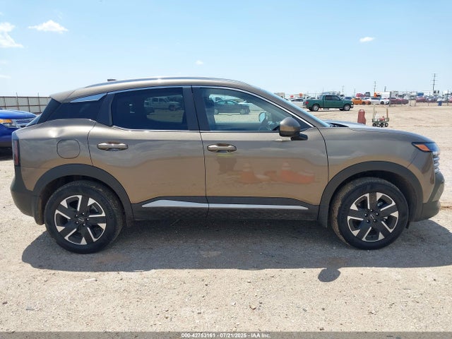Nissan kicks mpv 2025 3N8AP6CB3SL397374 Image 13