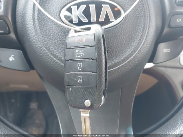 5XXGM4A73FG498949 KIA dohc gdi theta ii