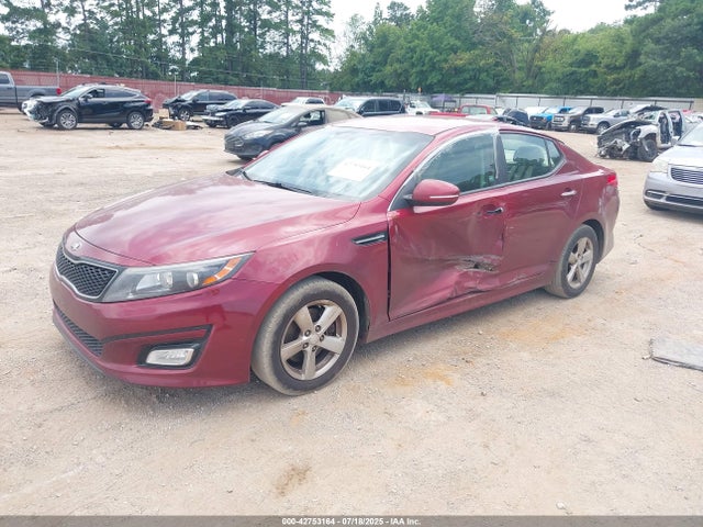 5XXGM4A73FG498949 KIA dohc gdi theta ii