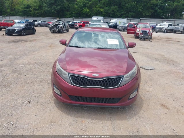 5XXGM4A73FG498949 KIA dohc gdi theta ii