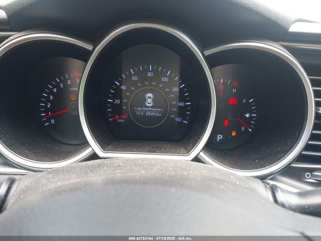 5XXGM4A73FG498949 KIA dohc gdi theta ii