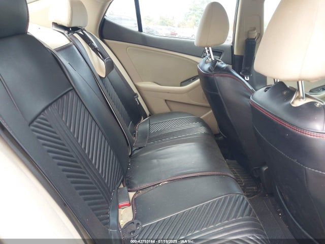 5XXGM4A73FG498949 KIA dohc gdi theta ii