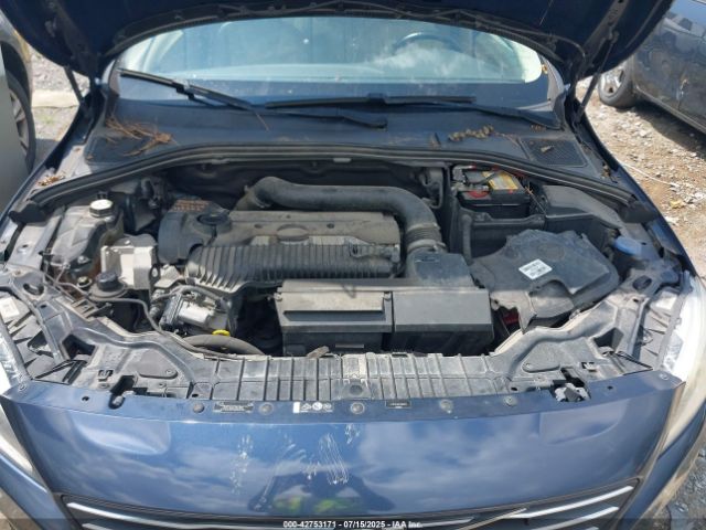 2014 VOLVO S60 YV1612FS6E1292616 Photo 9