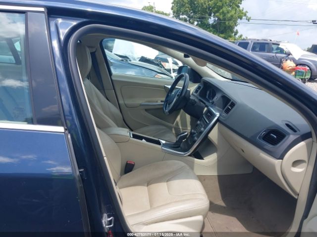 2014 VOLVO S60 YV1612FS6E1292616 Photo 4