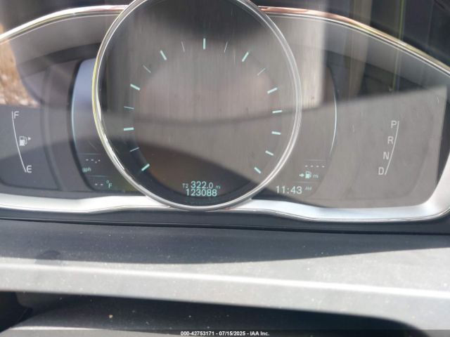 2014 VOLVO S60 YV1612FS6E1292616 Photo 6