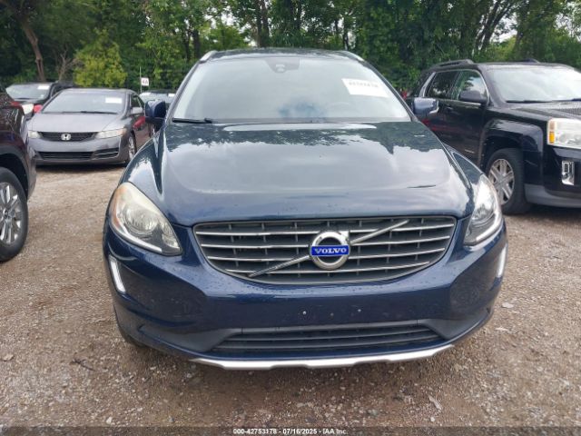 2015 VOLVO XC60 YV4612RK1F2704872 Photo 5
