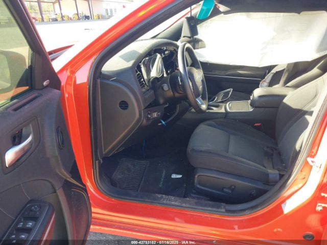 2016 DODGE CHARGER 2C3CDXCT4GH347714 Photo 4