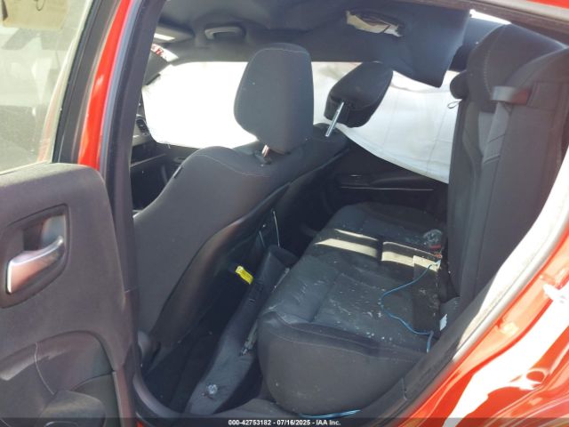 2016 DODGE CHARGER 2C3CDXCT4GH347714 Photo 7