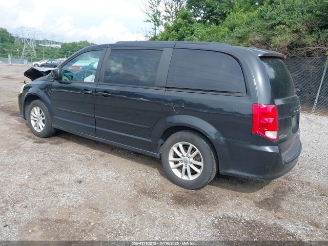 Dodge 2014 2014 2C4RDGCG7ER119416 Image 3