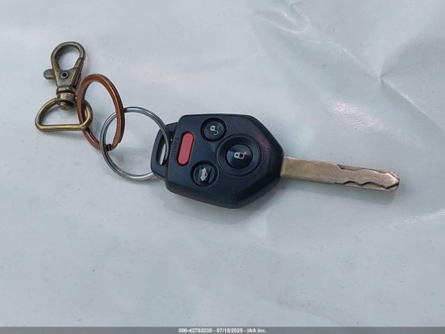 2011 SUBARU LEGACY 4S3BMBC65B3217179 Photo 10
