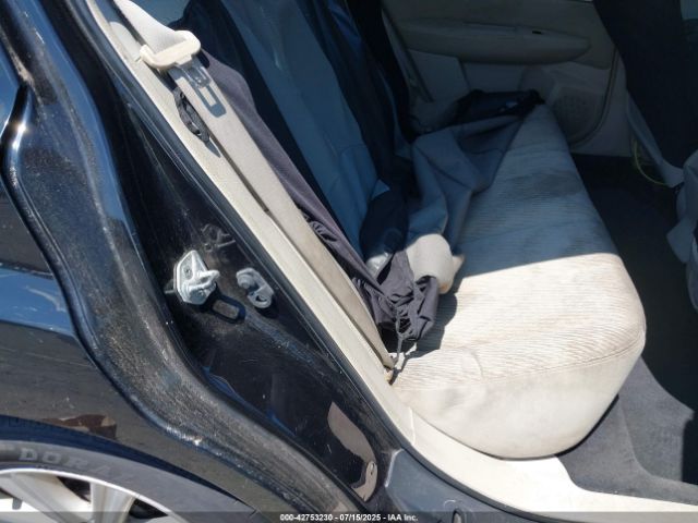 2011 SUBARU LEGACY 4S3BMBC65B3217179 Photo 7