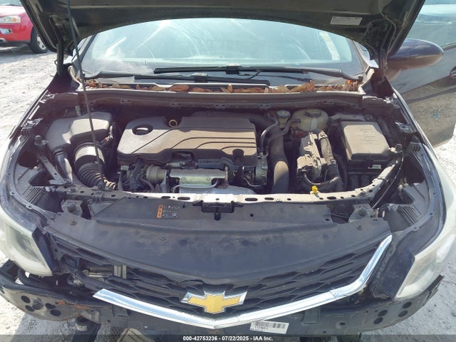 1G1BC5SMXH7234977 Chevrolet le2 -di: direct injection, vvt: variable valve timing, gen, alum