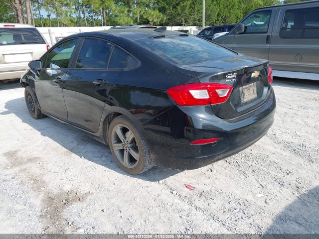 1G1BC5SMXH7234977 Chevrolet le2 -di: direct injection, vvt: variable valve timing, gen, alum