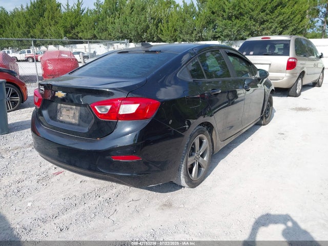 1G1BC5SMXH7234977 Chevrolet le2 -di: direct injection, vvt: variable valve timing, gen, alum