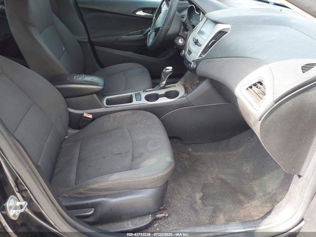 1G1BC5SMXH7234977 Chevrolet le2 -di: direct injection, vvt: variable valve timing, gen, alum
