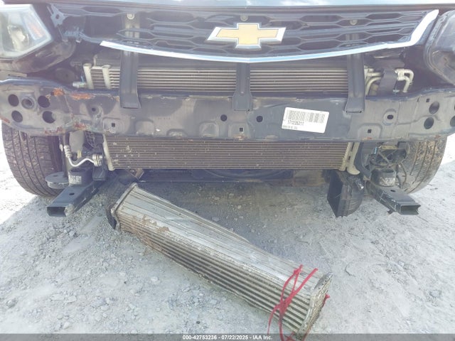 1G1BC5SMXH7234977 Chevrolet le2 -di: direct injection, vvt: variable valve timing, gen, alum