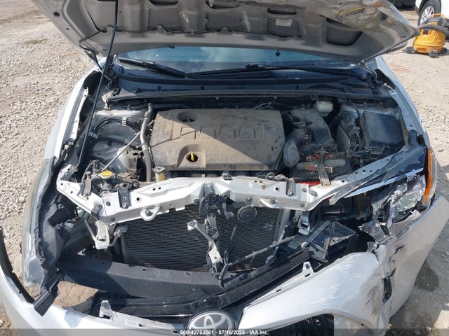 Toyota 2zr-fe 2017 5YFBURHEXHP609096 Image 10