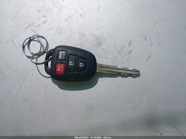 Toyota 2zr-fe 2017 5YFBURHEXHP609096 Image 11