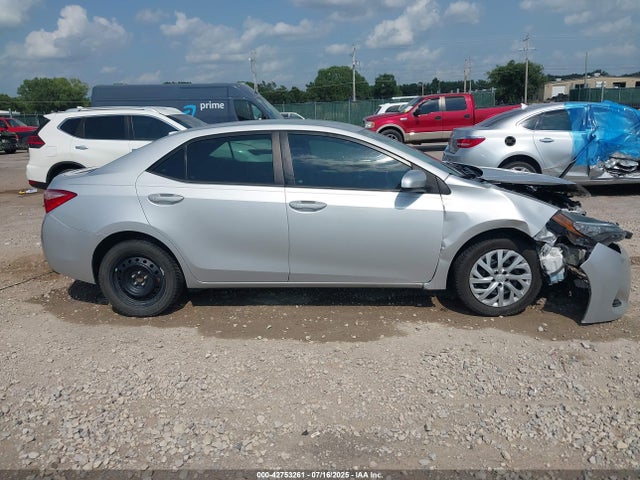 Toyota 2zr-fe 2017 5YFBURHEXHP609096 Image 14