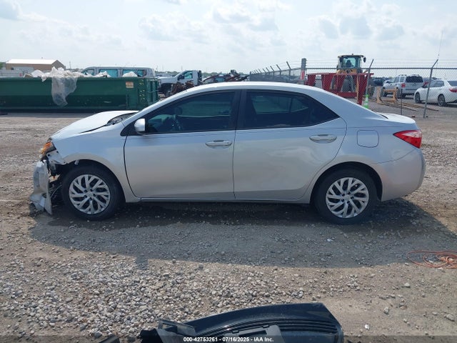 Toyota 2zr-fe 2017 5YFBURHEXHP609096 Image 15