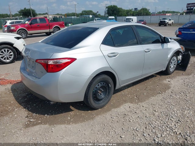 Toyota 2zr-fe 2017 5YFBURHEXHP609096 Image 4