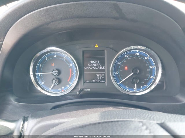 Toyota 2zr-fe 2017 5YFBURHEXHP609096 Image 7