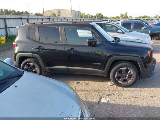 ZACCJABH0FPB62241 Jeep 2015